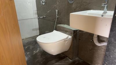 Image of 1300 Sq.ft 2 BHK Apartment / Flat for sale in Vansh Neel Delta, Ulwe, Navi Mumbai for Rs. 14300000