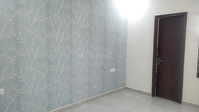 Bedroom Image of 1180 Sq.ft 3 BHK Apartment / Flat for sale in Krishna Dwarkesh Grand Villa, Kundol Agra for Rs. 2999000