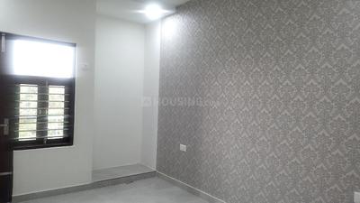 Bedroom Image of 1180 Sq.ft 3 BHK Apartment / Flat for sale in Krishna Dwarkesh Grand Villa, Kundol Agra for Rs. 2999000