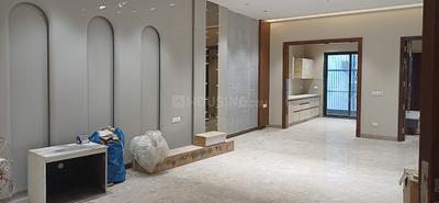 Living Room Image of 1800 Sq.ft 3 BHK Builder Floor for sale in Ashok Vihar New Delhi for Rs. 45000002