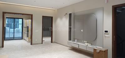 Living Room Image of 1800 Sq.ft 3 BHK Builder Floor for sale in Ashok Vihar New Delhi for Rs. 45000002