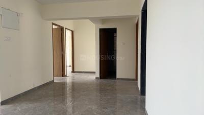 Living Room Image of 1250 Sq.ft 2 BHK Apartment / Flat for sale in Sector 16 A Navi Mumbai for Rs. 13000000