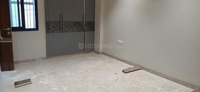 Bedroom Image of 1800 Sq.ft 3 BHK Builder Floor for sale in Ashok Vihar New Delhi for Rs. 45000002
