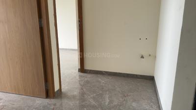 Bedroom Image of 1250 Sq.ft 2 BHK Apartment / Flat for sale in Sector 16 A Navi Mumbai for Rs. 13000000