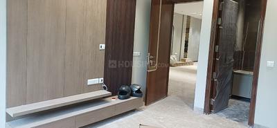 Bedroom Image of 1800 Sq.ft 3 BHK Builder Floor for sale in Ashok Vihar New Delhi for Rs. 45000002