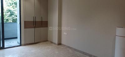 Bedroom Image of 1800 Sq.ft 3 BHK Builder Floor for sale in Ashok Vihar New Delhi for Rs. 45000002