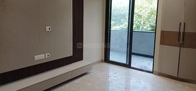 Bedroom Image of 1800 Sq.ft 3 BHK Builder Floor for sale in Ashok Vihar New Delhi for Rs. 45000002