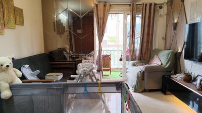 Living Room Image of 1459 Sq.ft 3 BHK Apartment / Flat for sale in Vaishno Lotus, Choodasandra Bengaluru for Rs. 13900001