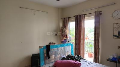 Bedroom Image of 1459 Sq.ft 3 BHK Apartment / Flat for sale in Vaishno Lotus, Choodasandra Bengaluru for Rs. 13900001