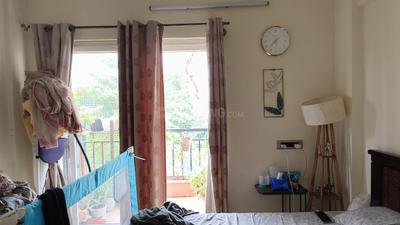 Bedroom Image of 1459 Sq.ft 3 BHK Apartment / Flat for sale in Vaishno Lotus, Choodasandra Bengaluru for Rs. 13900001