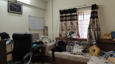 Bedroom Image of 1459 Sq.ft 3 BHK Apartment / Flat for sale in Vaishno Lotus, Choodasandra Bengaluru for Rs. 13900001