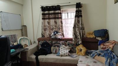 Bedroom Image of 1459 Sq.ft 3 BHK Apartment / Flat for sale in Vaishno Lotus, Choodasandra Bengaluru for Rs. 13900001