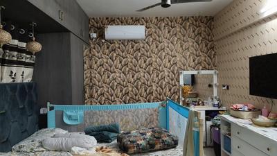 Bedroom Image of 1459 Sq.ft 3 BHK Apartment / Flat for sale in Vaishno Lotus, Choodasandra Bengaluru for Rs. 13900001