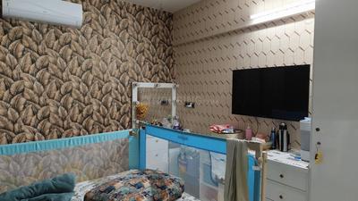 Bedroom Image of 1459 Sq.ft 3 BHK Apartment / Flat for sale in Vaishno Lotus, Choodasandra Bengaluru for Rs. 13900001