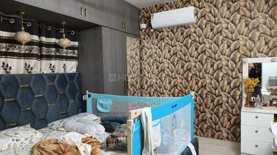Bedroom Image of 1459 Sq.ft 3 BHK Apartment / Flat for sale in Vaishno Lotus, Choodasandra Bengaluru for Rs. 13900001