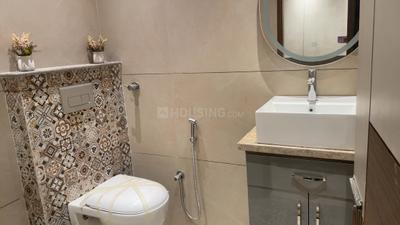 Image of 1057 Sq.ft 2 BHK Builder Floor for sale in Sector 115, Mohali for Rs. 4590000