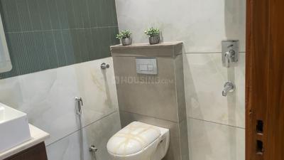 Image of 1057 Sq.ft 2 BHK Builder Floor for sale in Sector 115, Mohali for Rs. 4590000
