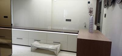 Kitchen Image of 2545 Sq.ft 3 BHK Apartment / Flat for sale in Memnagar Ahmedabad for Rs. 20000000