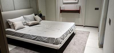 Bedroom Image of 2545 Sq.ft 3 BHK Apartment / Flat for sale in Memnagar Ahmedabad for Rs. 20000000