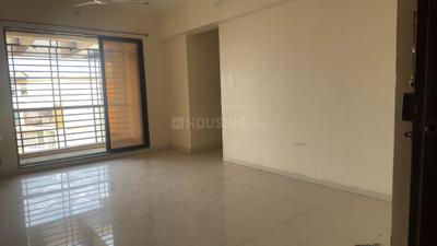 Living Room Image of 1260 Sq.ft 2 BHK Apartment / Flat for sale in Priyanka Unite, Ulwe Navi Mumbai for Rs. 15900000