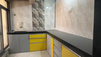 Kitchen Image of 1260 Sq.ft 2 BHK Apartment / Flat for sale in Priyanka Unite, Ulwe Navi Mumbai for Rs. 15900000