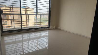 Bedroom Image of 1260 Sq.ft 2 BHK Apartment / Flat for sale in Priyanka Unite, Ulwe Navi Mumbai for Rs. 15900000
