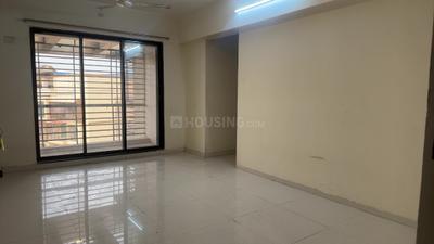 Living Room Image of 1200 Sq.ft 2 BHK Apartment / Flat for sale in Bankers Tower CHS, Ulwe Navi Mumbai for Rs. 11000000