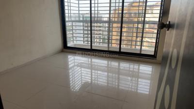 Bedroom Image of 1200 Sq.ft 2 BHK Apartment / Flat for sale in Bankers Tower CHS, Ulwe Navi Mumbai for Rs. 11000000