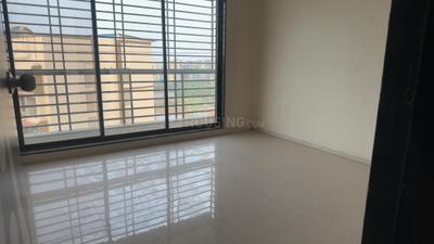 Bedroom Image of 1200 Sq.ft 2 BHK Apartment / Flat for sale in Bankers Tower CHS, Ulwe Navi Mumbai for Rs. 11000000