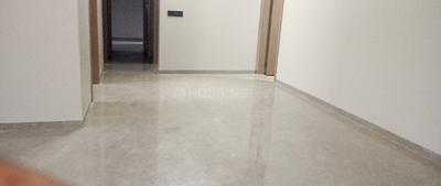 Living Room Image of 1425 Sq.ft 3 BHK Apartment / Flat for rent in Experio Platinum Elysium, Nerul Navi Mumbai for Rs. 75000