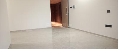 Living Room Image of 1425 Sq.ft 3 BHK Apartment / Flat for rent in Experio Platinum Elysium, Nerul Navi Mumbai for Rs. 75000