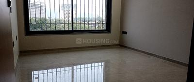 Bedroom Image of 1425 Sq.ft 3 BHK Apartment / Flat for rent in Experio Platinum Elysium, Nerul Navi Mumbai for Rs. 75000
