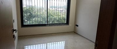 Bedroom Image of 1425 Sq.ft 3 BHK Apartment / Flat for rent in Experio Platinum Elysium, Nerul Navi Mumbai for Rs. 75000