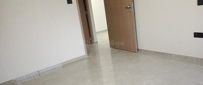 Bedroom Image of 1425 Sq.ft 3 BHK Apartment / Flat for rent in Experio Platinum Elysium, Nerul Navi Mumbai for Rs. 75000