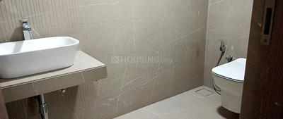 Image of 1425 Sq.ft 3 BHK Apartment / Flat for rent in Experio Platinum Elysium, Nerul, Navi Mumbai for Rs. 75000