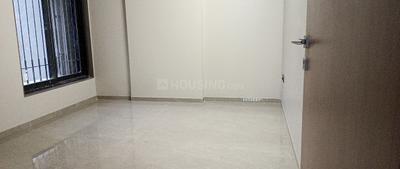 Bedroom Image of 1425 Sq.ft 3 BHK Apartment / Flat for rent in Experio Platinum Elysium, Nerul Navi Mumbai for Rs. 75000