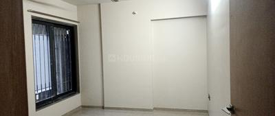 Bedroom Image of 1425 Sq.ft 3 BHK Apartment / Flat for rent in Experio Platinum Elysium, Nerul Navi Mumbai for Rs. 75000