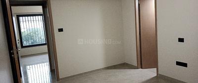 Bedroom Image of 1425 Sq.ft 3 BHK Apartment / Flat for rent in Experio Platinum Elysium, Nerul Navi Mumbai for Rs. 75000