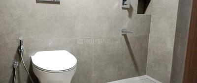 Image of 1425 Sq.ft 3 BHK Apartment / Flat for rent in Experio Platinum Elysium, Nerul, Navi Mumbai for Rs. 75000