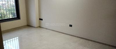 Bedroom Image of 1425 Sq.ft 3 BHK Apartment / Flat for rent in Experio Platinum Elysium, Nerul Navi Mumbai for Rs. 75000