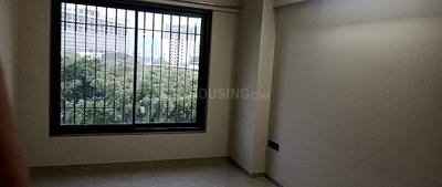 Bedroom Image of 1425 Sq.ft 3 BHK Apartment / Flat for rent in Experio Platinum Elysium, Nerul Navi Mumbai for Rs. 75000