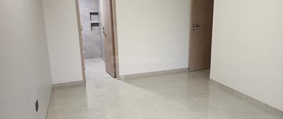 Bedroom Image of 1425 Sq.ft 3 BHK Apartment / Flat for rent in Experio Platinum Elysium, Nerul Navi Mumbai for Rs. 75000