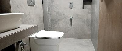 Image of 1425 Sq.ft 3 BHK Apartment / Flat for rent in Experio Platinum Elysium, Nerul, Navi Mumbai for Rs. 75000