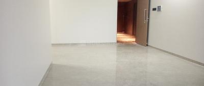 Living Room Image of 1650 Sq.ft 3 BHK Apartment / Flat for sale in Experio Platinum Elysium, Nerul Navi Mumbai for Rs. 35000000