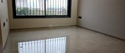 Bedroom Image of 1650 Sq.ft 3 BHK Apartment / Flat for sale in Experio Platinum Elysium, Nerul Navi Mumbai for Rs. 35000000