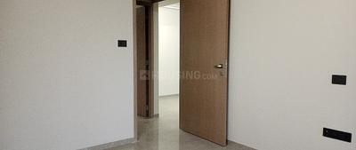 Bedroom Image of 1650 Sq.ft 3 BHK Apartment / Flat for sale in Experio Platinum Elysium, Nerul Navi Mumbai for Rs. 35000000