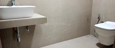 Image of 1650 Sq.ft 3 BHK Apartment / Flat for sale in Experio Platinum Elysium, Nerul, Navi Mumbai for Rs. 35000000