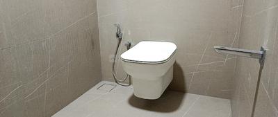 Image of 1650 Sq.ft 3 BHK Apartment / Flat for sale in Experio Platinum Elysium, Nerul, Navi Mumbai for Rs. 35000000