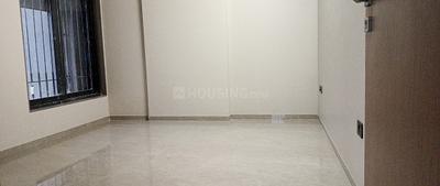 Bedroom Image of 1650 Sq.ft 3 BHK Apartment / Flat for sale in Experio Platinum Elysium, Nerul Navi Mumbai for Rs. 35000000