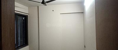 Bedroom Image of 1650 Sq.ft 3 BHK Apartment / Flat for sale in Experio Platinum Elysium, Nerul Navi Mumbai for Rs. 35000000